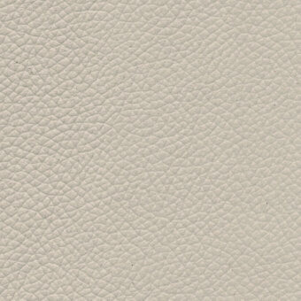 Silver grey 227 leather texture with repeating pebble grain pattern, matte finish, and subtle tonal variations in a dense, consistent surface.